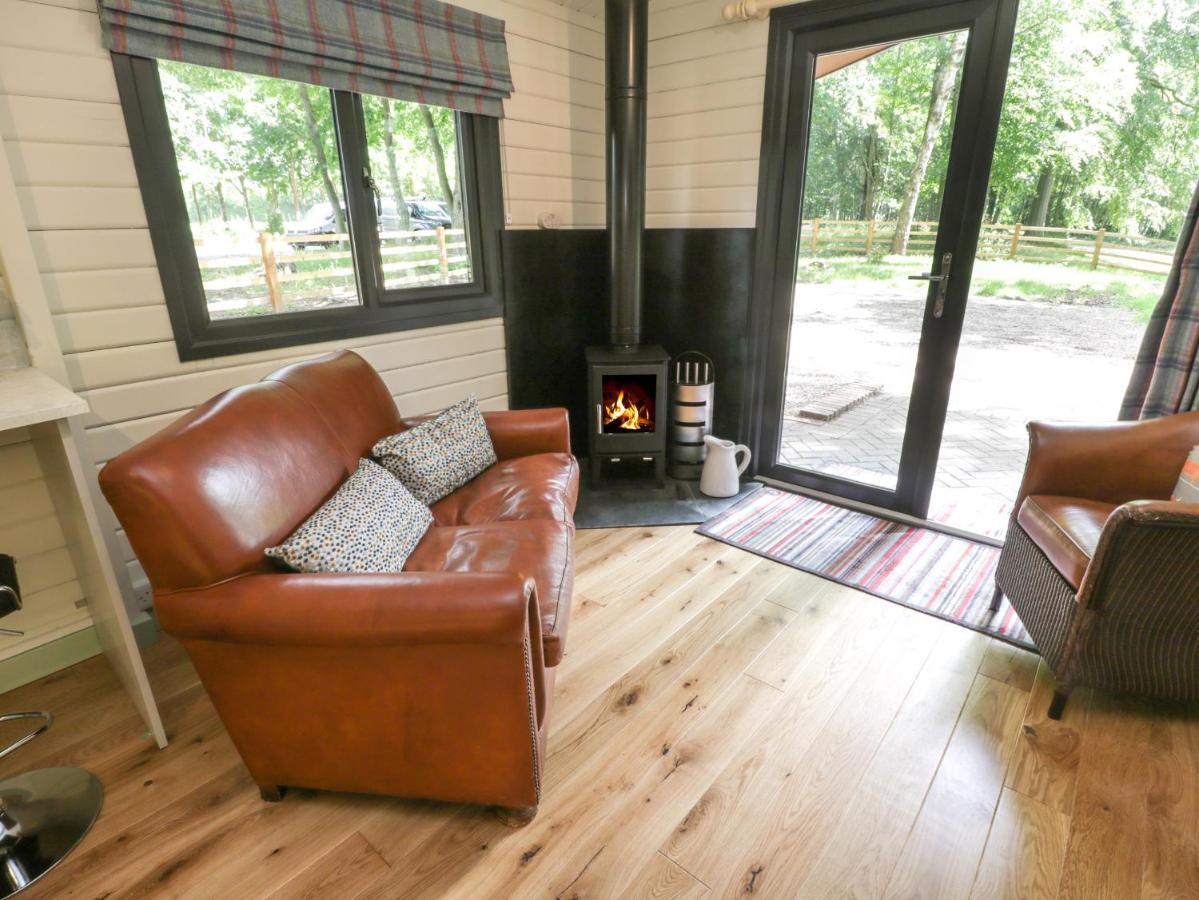 Lake View Lodge Скарборо Экстерьер фото