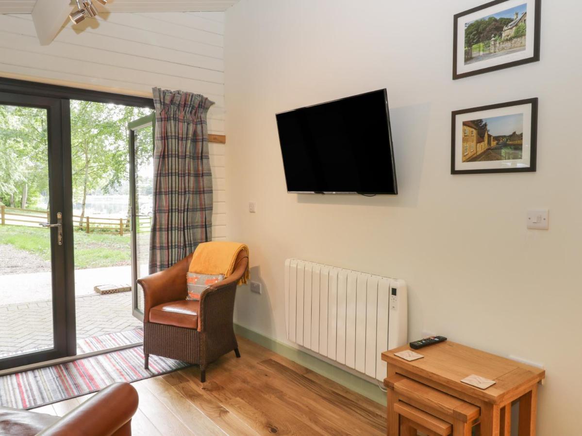 Lake View Lodge Скарборо Экстерьер фото