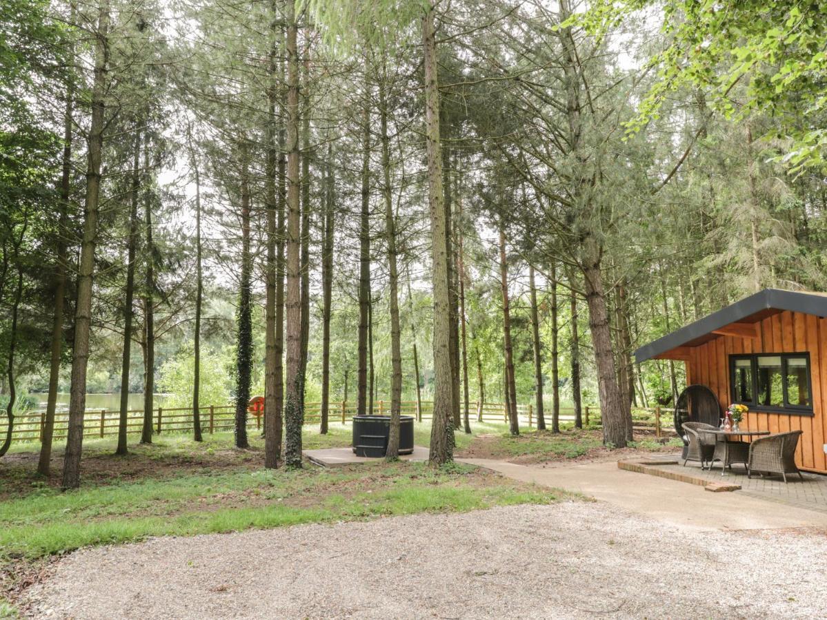 Lake View Lodge Скарборо Экстерьер фото