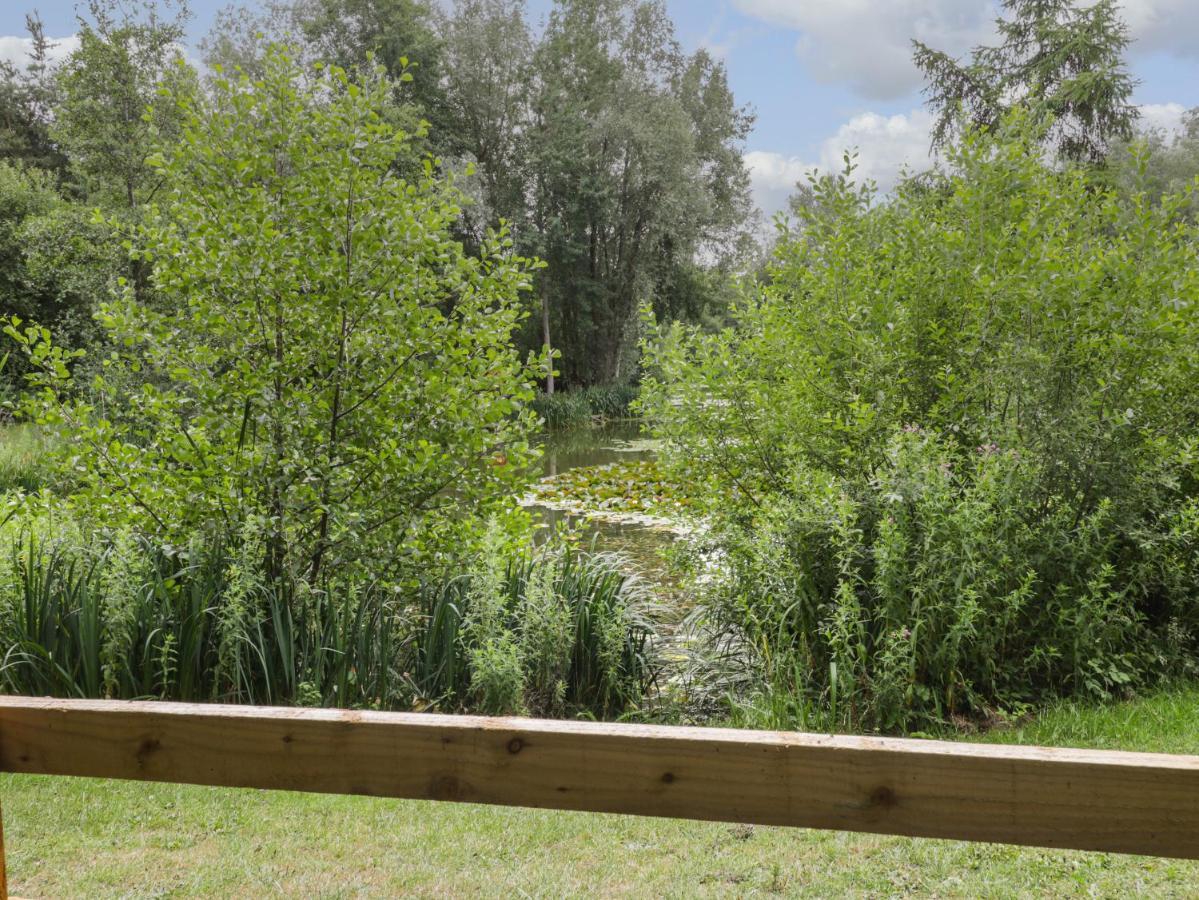 Lake View Lodge Скарборо Экстерьер фото